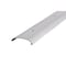 Tower Sealants M-D Building Products 0.625 in. H X 3.5 in. W X 36 in. L Aluminum Low Dome Top Threshold Silver 11205 - alternate 2